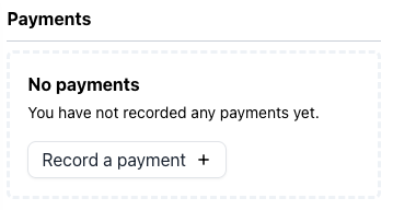 Income Management